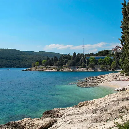 Orhideja - Rac166 By Interhome * Rabac