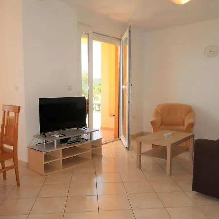 Orhideja - Rac166 Apartamento *
