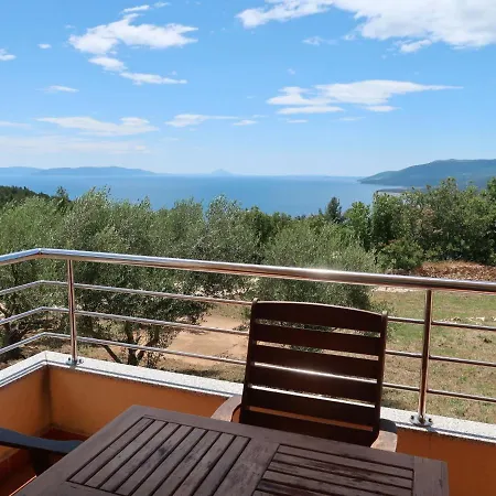 Orhideja - Rac166 * Rabac