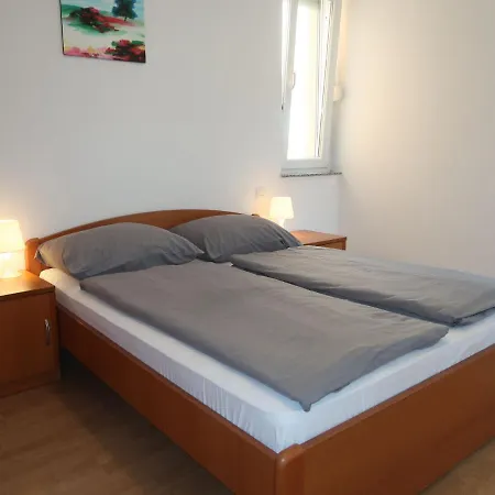Orhideja - Rac166 Apartamento