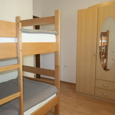 Orhideja - Rac166 Apartamento