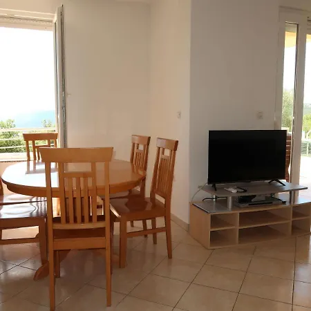 Apartment Orhideja - Rac166 By Interhome Rabac